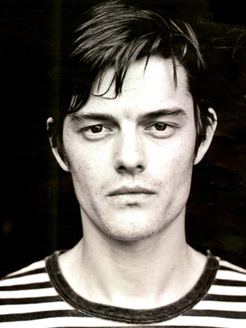 Sam Riley